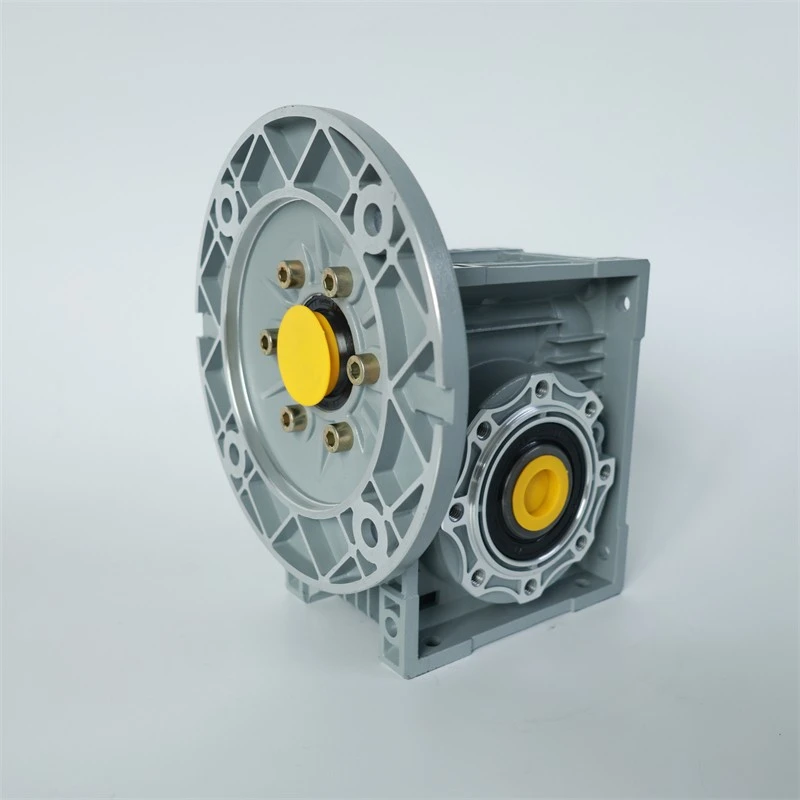 nmrv aluminum speed reducer